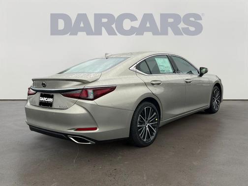 2025 Lexus ES 350 Base