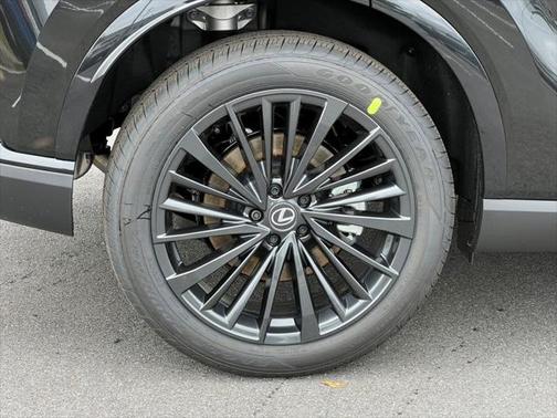 2025 Lexus RX 350 Base