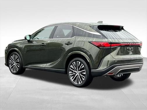 2025 Lexus RX 350 Base
