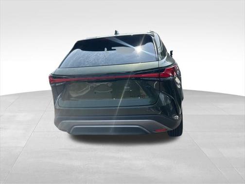 2025 Lexus RX 350 Base