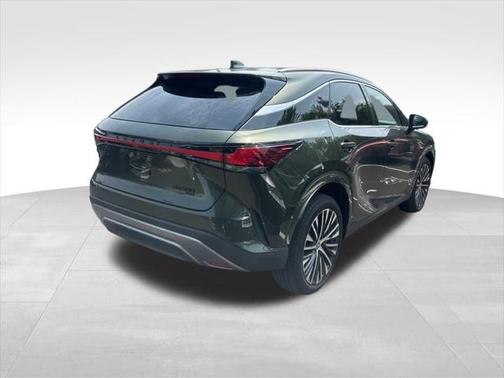 2025 Lexus RX 350 Base