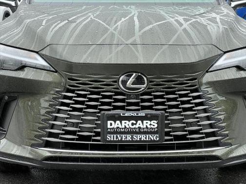 2025 Lexus RX 350 Base
