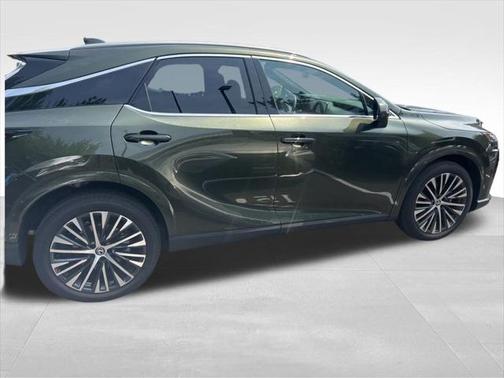 2025 Lexus RX 350 Base