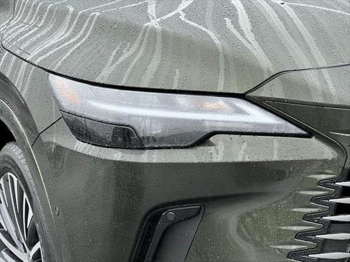 2025 Lexus RX 350 Base