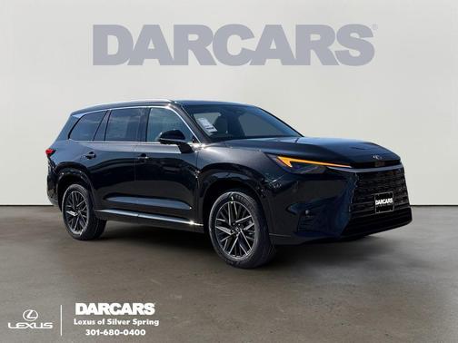 2026 Lexus TX 350 Premium