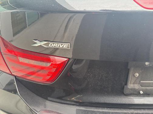 2016 BMW 428 i xDrive SULEV