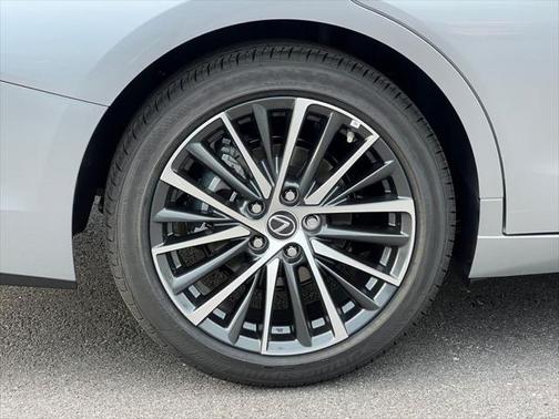 2025 Lexus ES 350 Base