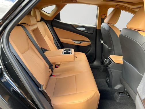 2026 Lexus NX 350 NX 350