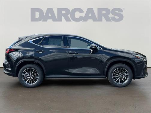 2026 Lexus NX 350 NX 350