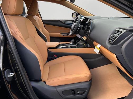 2026 Lexus NX 350 NX 350