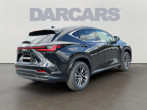 2026 Lexus NX 350 NX 350