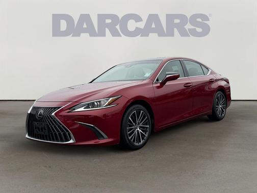 2023 Lexus ES 350 Base