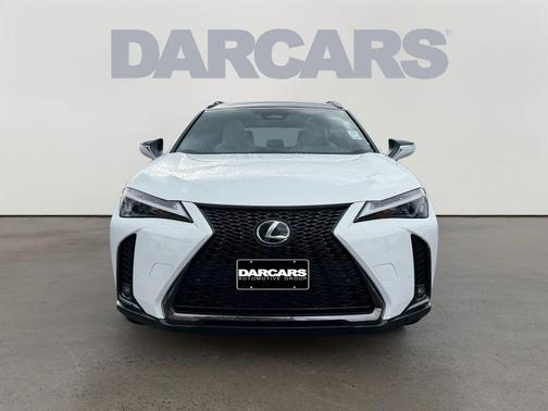 2025 Lexus UX 300h Base