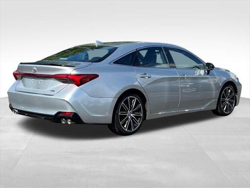 2019 Toyota Avalon Limited