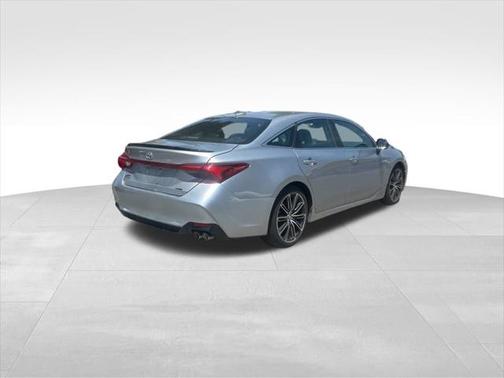 2019 Toyota Avalon Limited