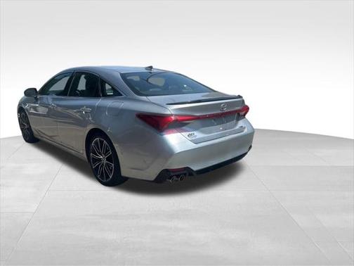 2019 Toyota Avalon Limited