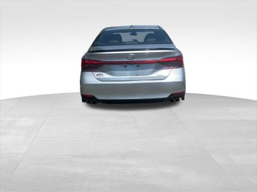 2019 Toyota Avalon Limited