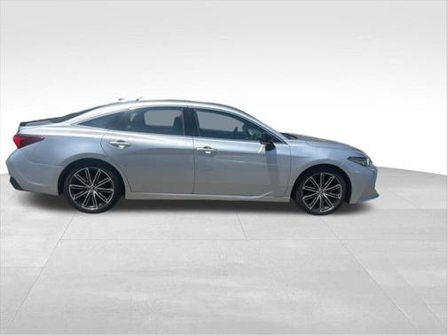 2019 Toyota Avalon Limited