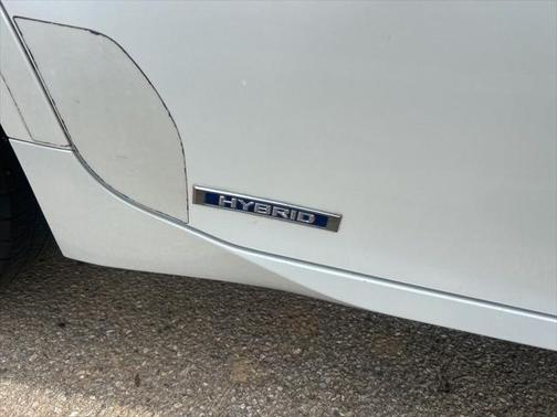 2013 Lexus ES 300h Base