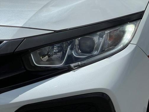 2019 Honda Civic EX-L w/Navi