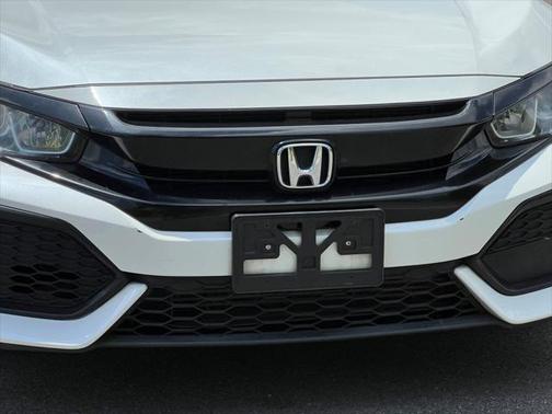 2019 Honda Civic EX-L w/Navi