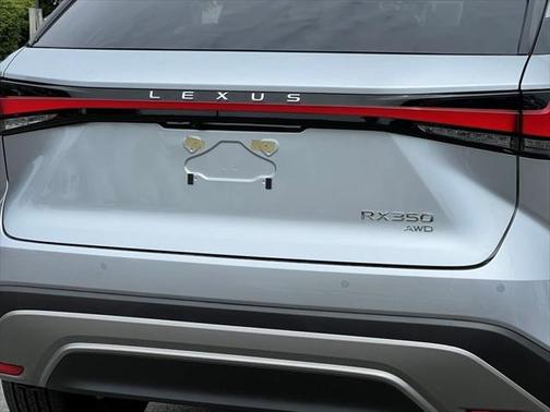2025 Lexus RX 350 Base