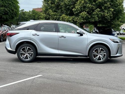 2025 Lexus RX 350 Base