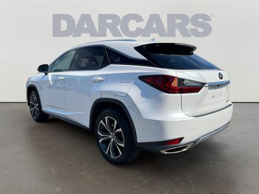2021 Lexus RX 350 Base