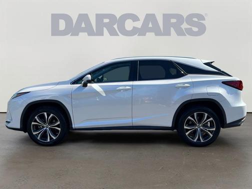 2021 Lexus RX 350 Base