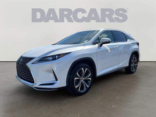 2021 Lexus RX 350 Base