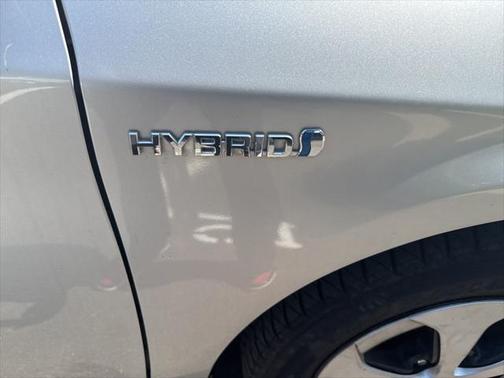 2013 Toyota Prius Four