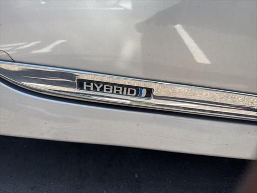 2013 Toyota Prius Four