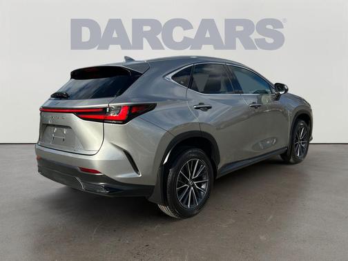 2022 Lexus NX 350 350 Base