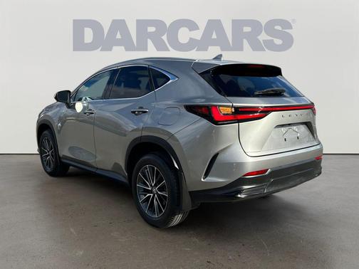 2022 Lexus NX 350 350 Base