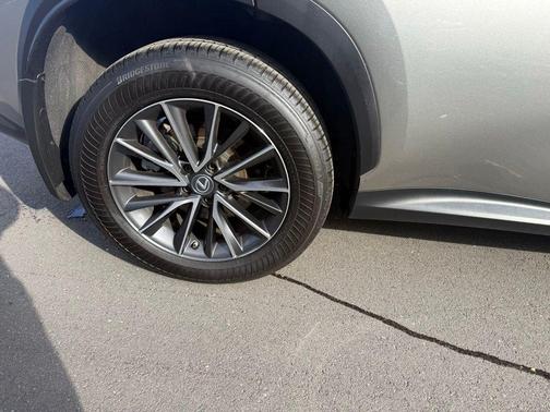 2022 Lexus NX 350 350 Base