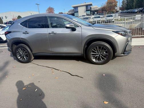 2022 Lexus NX 350 350 Base