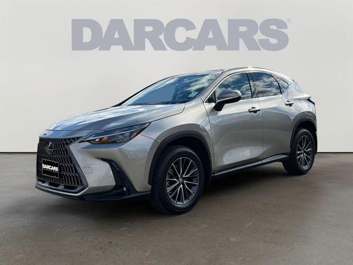 2022 Lexus NX 350 350 Base
