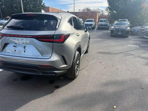 2022 Lexus NX 350 350 Base