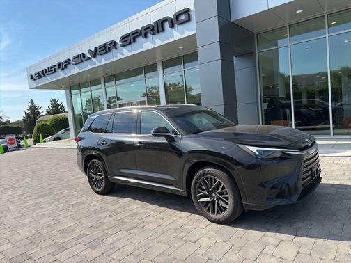 Caviar 2024 Lexus TX 350 Premium