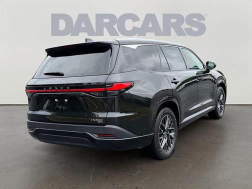 Caviar 2024 Lexus TX 350 Premium