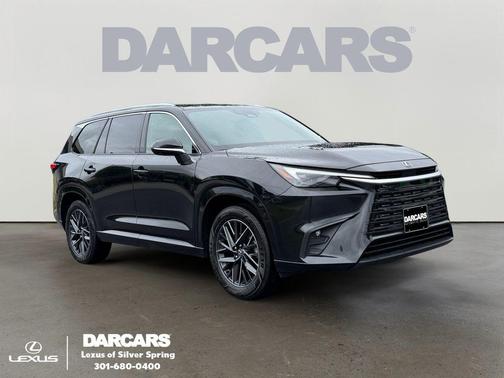 Caviar 2024 Lexus TX 350 Premium