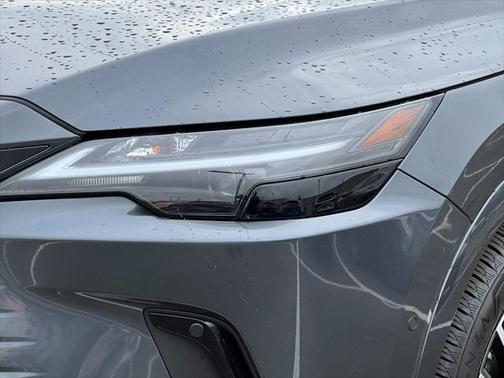 2024 Lexus RX 350 Base