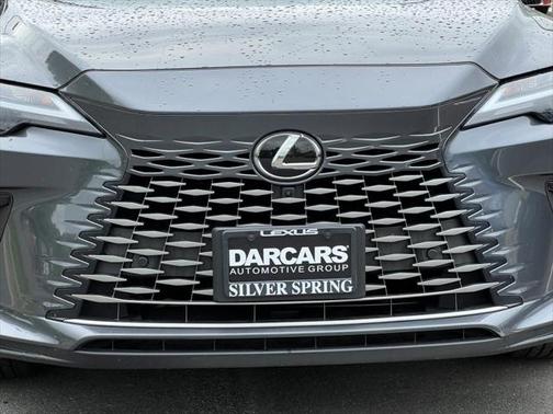 2024 Lexus RX 350 Base