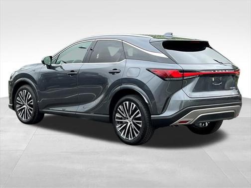 2024 Lexus RX 350 Base