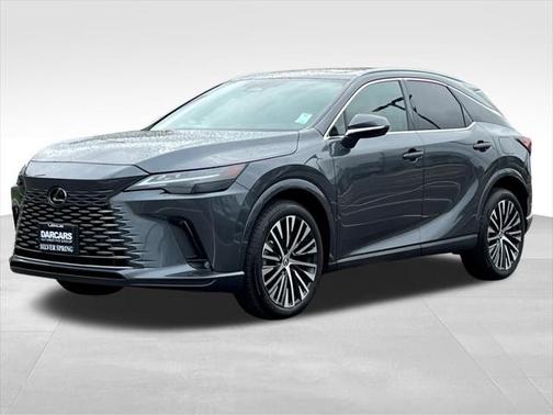 2024 Lexus RX 350 Base