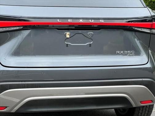 2024 Lexus RX 350 Base