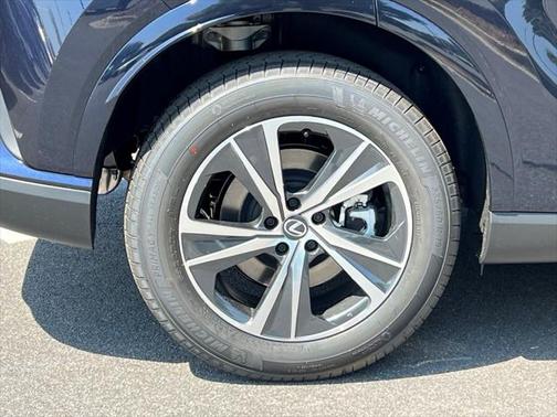 2025 Lexus RX 350 Base
