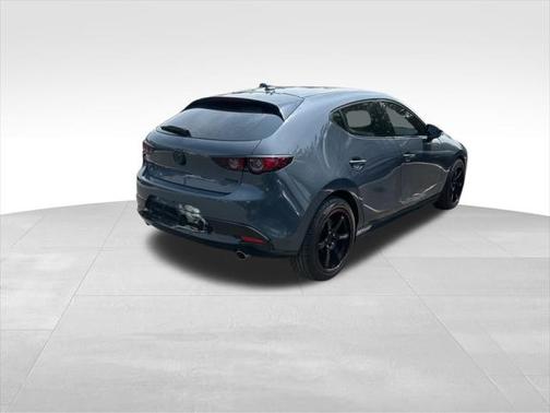 2019 Mazda Mazda3 AWD w/Premium Package