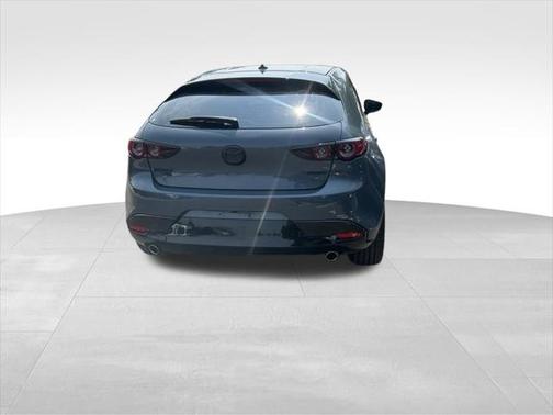 2019 Mazda Mazda3 AWD w/Premium Package