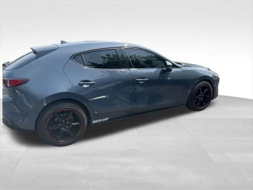 2019 Mazda Mazda3 AWD w/Premium Package